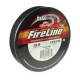 Fireline beading thread 0.15mm (6lb) Crystal - 114.3m